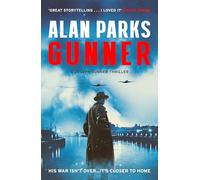 Gunner: His War Isn't Over . . . It's Closer to Home