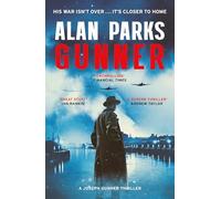 Gunner: His War Isn't Over . . . It's Closer to Home