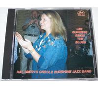 Gunness, Lee - Sings The Blues With Hal Smiths Creole Sunshine Ja