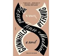 Gunnhild Øyehaug Present Tense Machine (Tascabile)