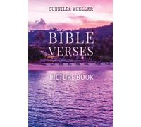 Gunnilda Mueller Bible Verses Picture Book (Tascabile)