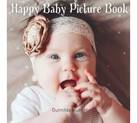 Gunnilda Mueller Happy Baby Picture Book (Tascabile)