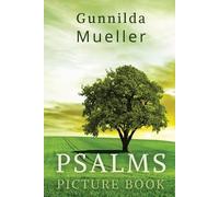 Gunnilda Mueller Psalms Picture Book (Tascabile)