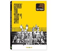 Gunnin' for That #1 Spot (Blu-ray) Kevin Love Michael Beasley Adam Yauch