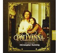 Gunning,Christopher - Pollyanna