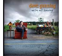 Gunning, David - We'Re All Leaving