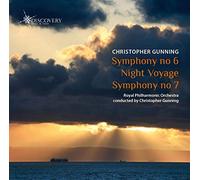 Gunning/ Royal Philharmonic Orchestra - Symphony No 6