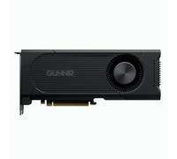 GUNNIR Intel Arc Pro TF B60 Creator 24GB AI Workstation Scheda Grafica | Intel Xe2-HPG, 24 GB GDDR6, PCIe 5.0, 3* DisplayPort 2.1, 1 HDMI 2.1, ventola ventilatore