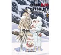 Gunnm Alita Mars Chronicle nº 06