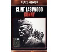 Gunny (DVD) Eastwood Mason