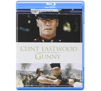 Gunny Edizione Italiana Blu Ray Hd Esclusiva ITA Nuovo Originale e Sigillato