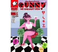 Gunny: We Unlucky Few