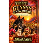 Gunny's New Mission