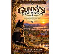 Gunny's New Mission