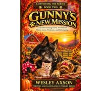 Gunny's New Mission