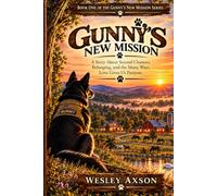 Gunny's New Mission