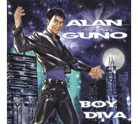 Guno Alan - Boy Diva