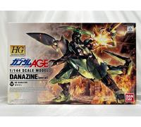 Gunpla 1/144 BANDAI Gundam HG AGE ovv-af Danazine Mobile Suit Gundam AGE