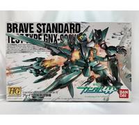 Gunpla 1/144 BANDAI Gundam HG GNX-903VS Brave Standard Test Type Gundam 00-72