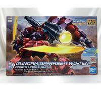 Gunpla 1/144 Bandai Gundam HGBD GP-Rase-Two-Ten Ogre's Mobile Suit Plastic Kit