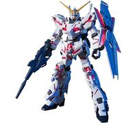 HGUC RX-0 UNICORN GUNDAM DESTROY MODE - BANDAI 5057399 Hg High Grade 1/144