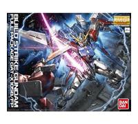 MG GAT-X105B/FP BUILD STRIKE GUNDAM FULL PACKAGE - BANDAI Master Grade 1/100