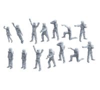 GUNPLA Builders Parts HD MS Figure 01 1/144 BPHD-15