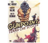 Gunpoint - Terra Che Scotta (DVD) Murphy Staley
