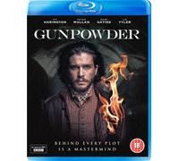 Gunpowder (Blu-ray)