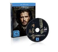 Gunpowder (Die Event Serie) (Steel Edition)