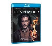 Gunpowder [Edizione: Stati Uniti]