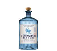 Gunpowder Irish Gin 0,7 ℓ