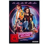 Gunpowder Milkshake (DVD)