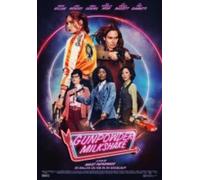 Gunpowder Milkshake (Belgium Only) (DVD)