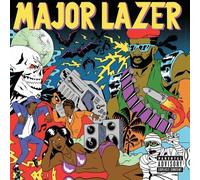 Guns Don't Kill People...Lazers Do by Downtown Records (2009-06-16)