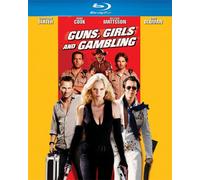 Guns Girls & Gambling [Edizione: Stati Uniti]