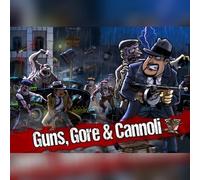 Guns, Gore and Cannoli (Xbox One / Xbox Series X|S) Xbox Live Key - ARGENTINA
