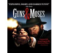 Guns & Moses Alona Tal Christopher Lloyd Dermot Mulroney Mark Feuerstein