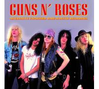 Guns N' Roses Alternative Unplugged: Rare Acoustic Recordings (Vinyl LP)