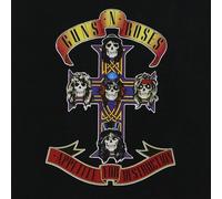 Guns N Roses - Appetite For Destruction