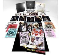 Guns N'Roses - Appetite For Destruction (30°Th Annyversary Super Deluxe Edt.4Cd+B.Ray Remaster)