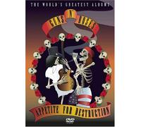 Guns N Roses - Appetite for Destruction