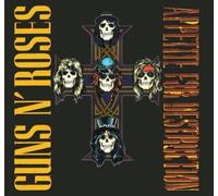 Guns N' Roses - Appetite For Destruction (Deluxe Edition) (2 CD)