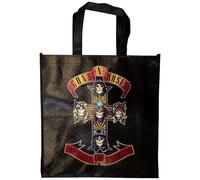 Guns N' Roses Appetite For Destruction Eco Tote Bag