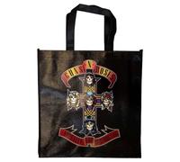 Guns N' Roses Appetite For Destruction Eco Tote Bag