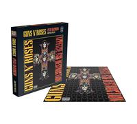 Guns N Roses Appetite For Destruction Puzzle Da 500 Pezzi
