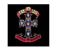 Guns N' Roses - Appetite For Destruction (LP)