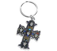 Guns N' Roses Appetite Portachiavi standard