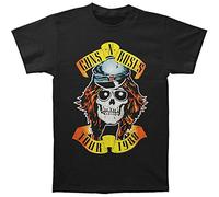 Guns n Roses Appetite Tour 1988 T-Shirt Large