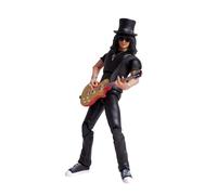 Guns N Roses BST AXN 5 Pollici Action Figure | Slash